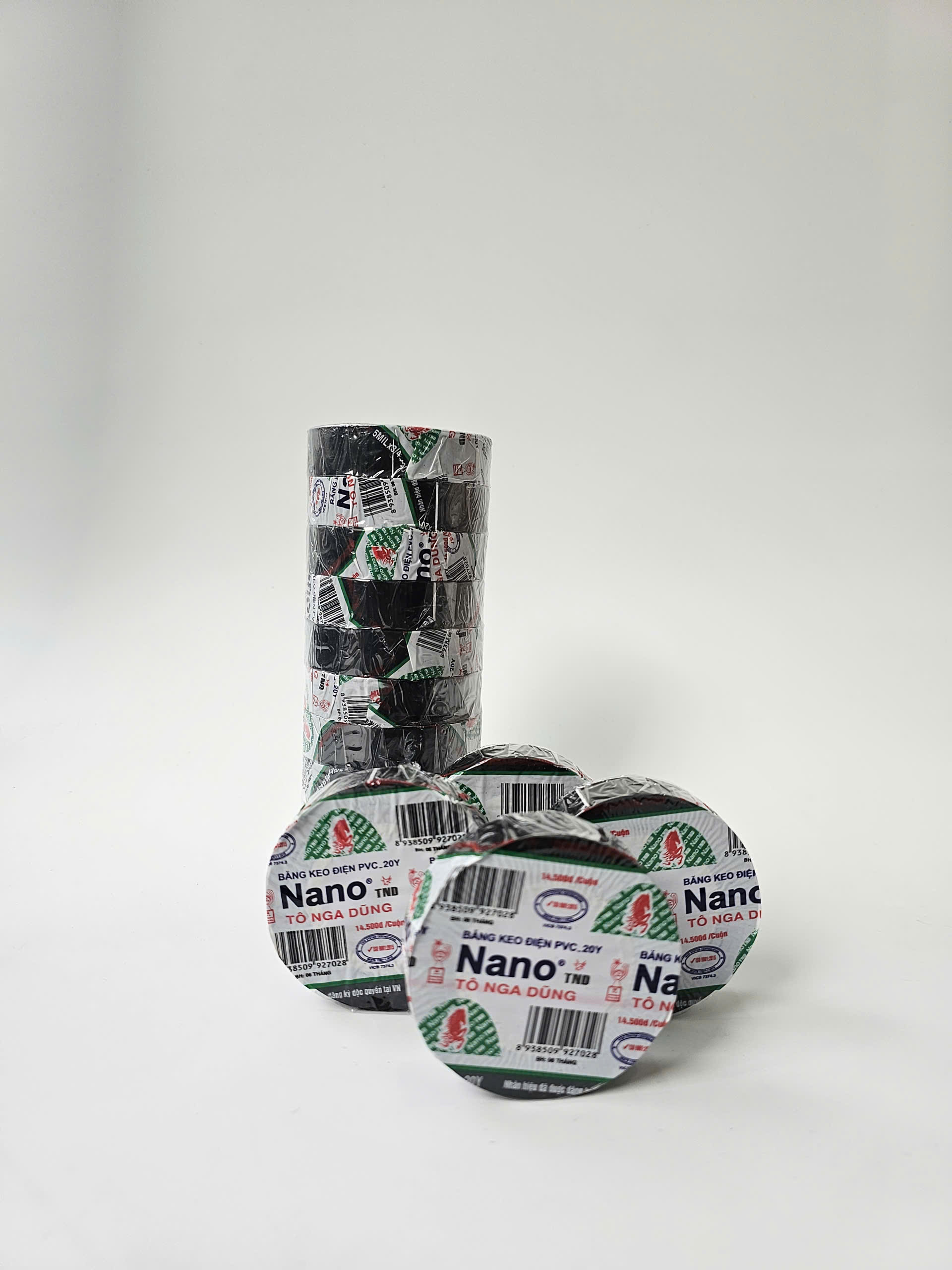 Vật tư Cách điện | Khải Nguyên