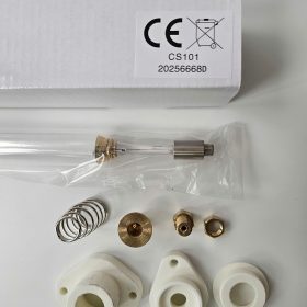 Bộ Bóng Đèn UV CS101 Khử Trùng Nước Và Diệt Khuẩn Hiệu Quả