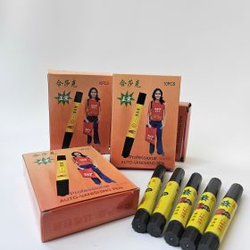 Bút đánh dấu vải tự xoá (Auto Vanishing Pen) là công cụ không thể thiếu trong ngành may mặc, in lụa, thiết kế thời trang và DIY handmade. Với khả năng tự bay màu sau một thời gian, sản phẩm giúp bạn đánh dấu chính xác mà không lo làm bẩn hay hỏng vải.