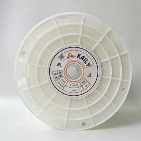 Ống PU KAILY là lựa chọn bền và linh hoạt cho các ứng dụng khí nén hoặc cấp nước trong công nghiệp. Người dùng ưa chuộng sản phẩm nhờ độ đàn hồi tốt, khả năng chịu áp lực ổn định và ít bị gập, giúp tăng tuổi thọ thiết bị.