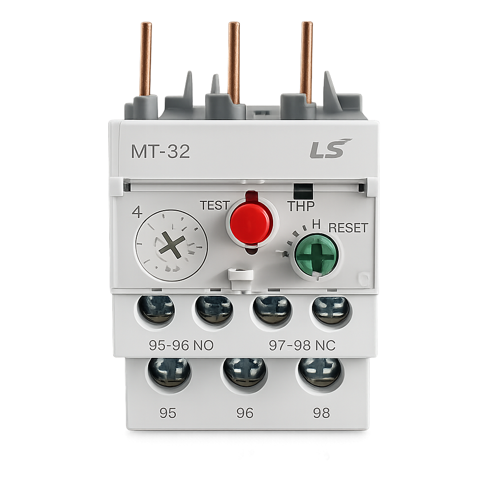 role nhiẹt mt-32