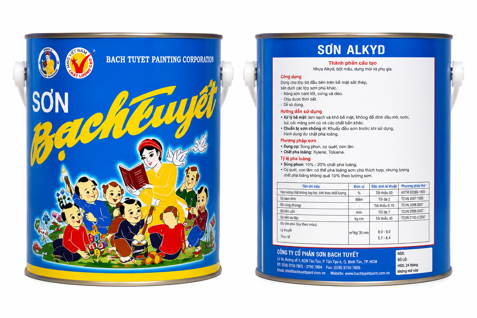 son-bach0tuyet