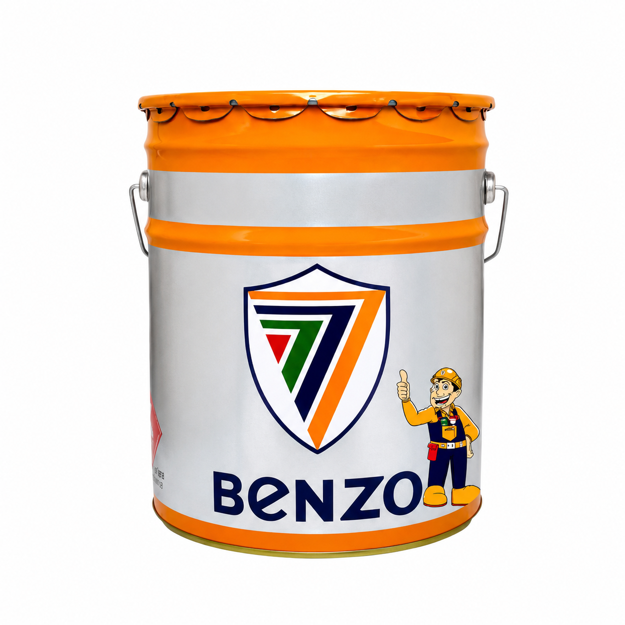 son-dau-ben-zo