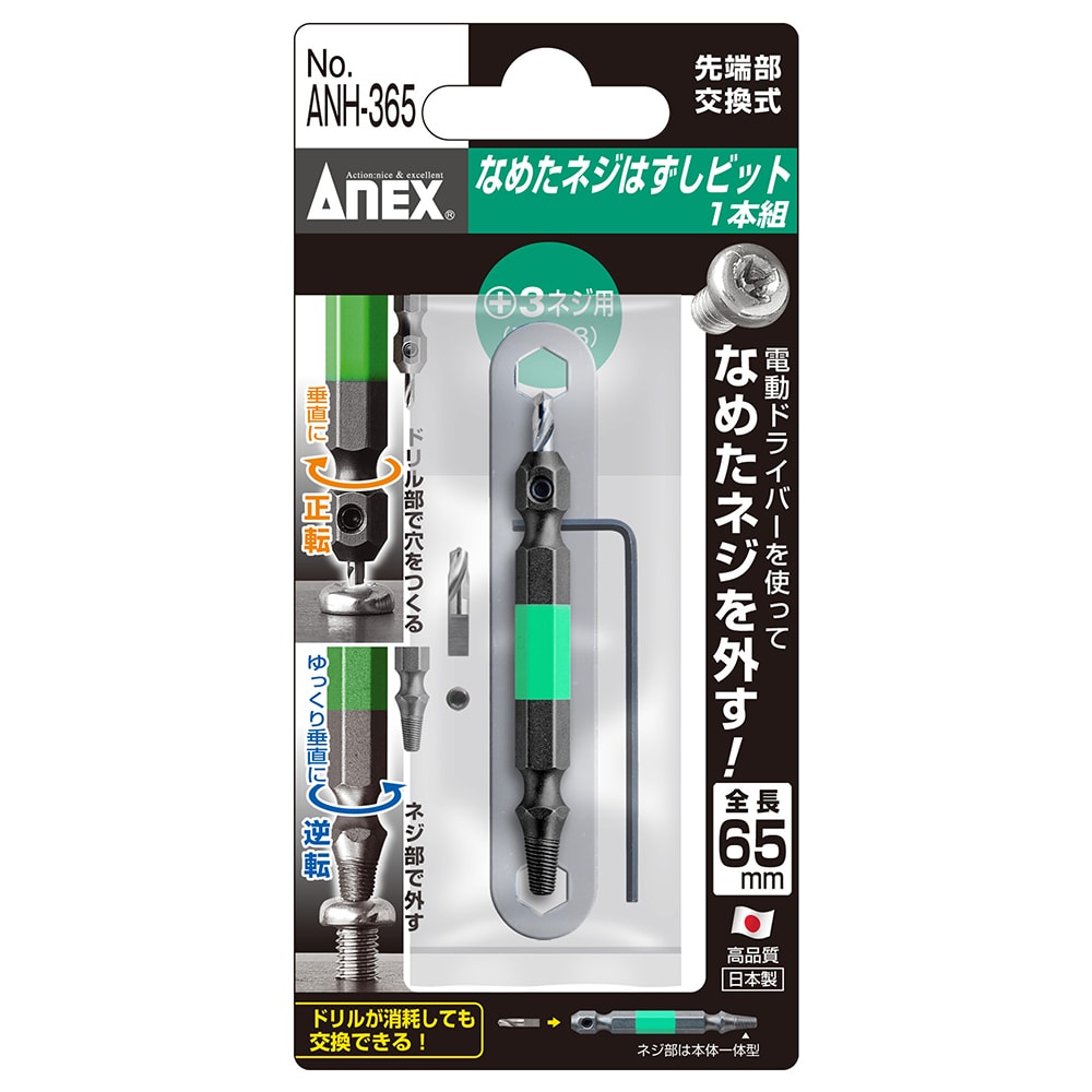ANH-365xnk KN