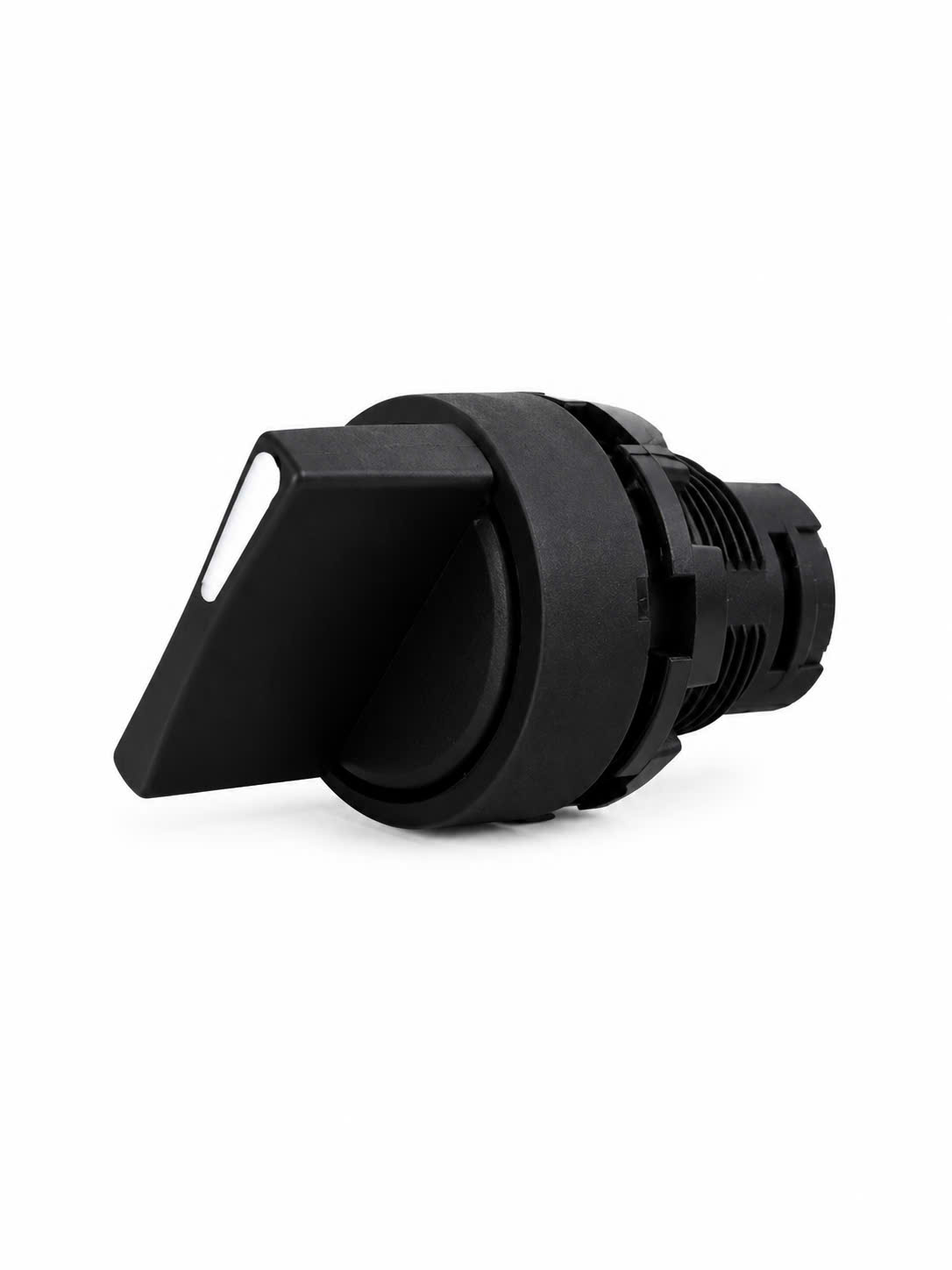 Đầu Công Tắc Xoay 2 Vị Trí Phi 22 Hanyoung ARS-S2