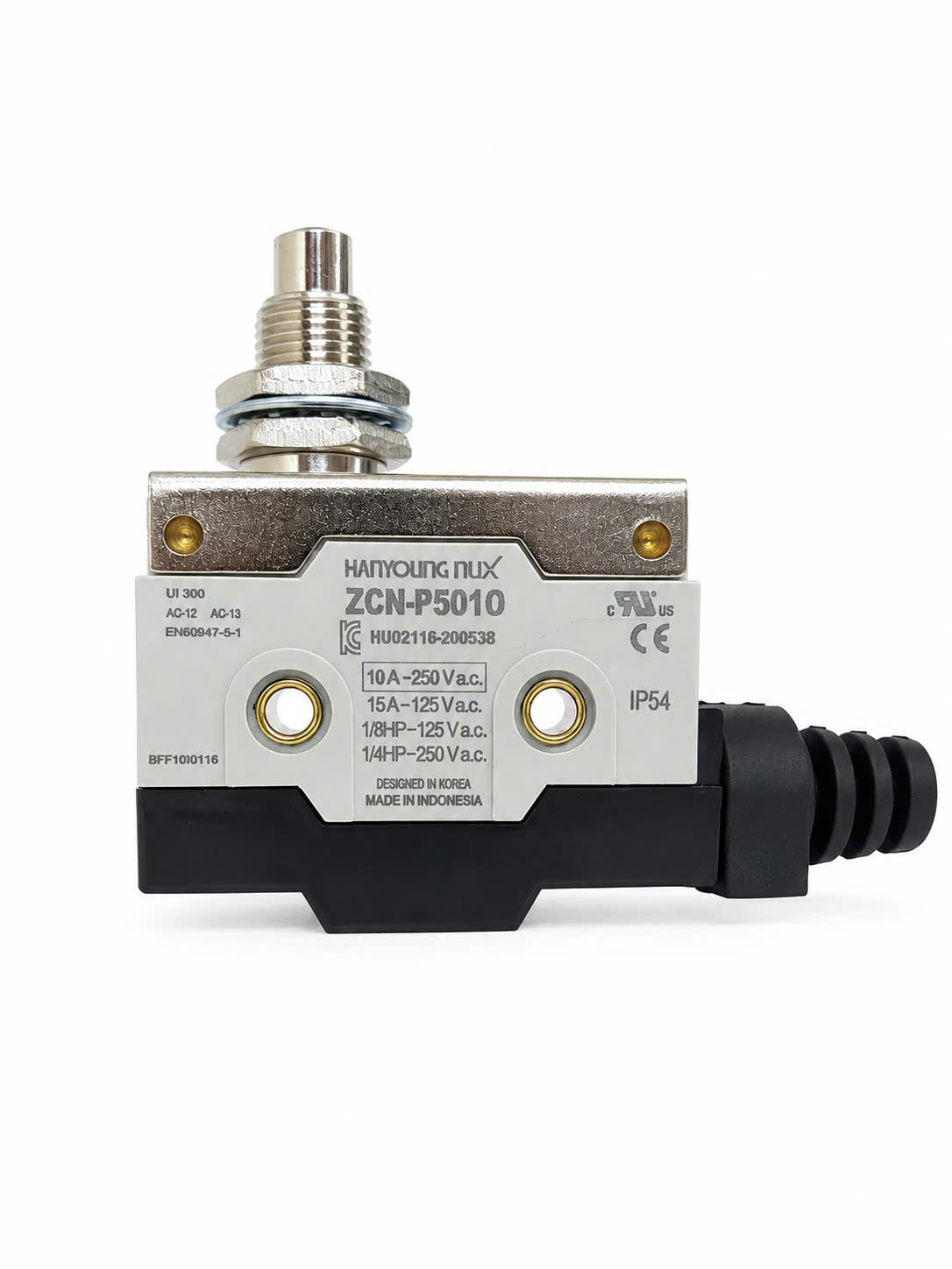 ctht zcn-p5010