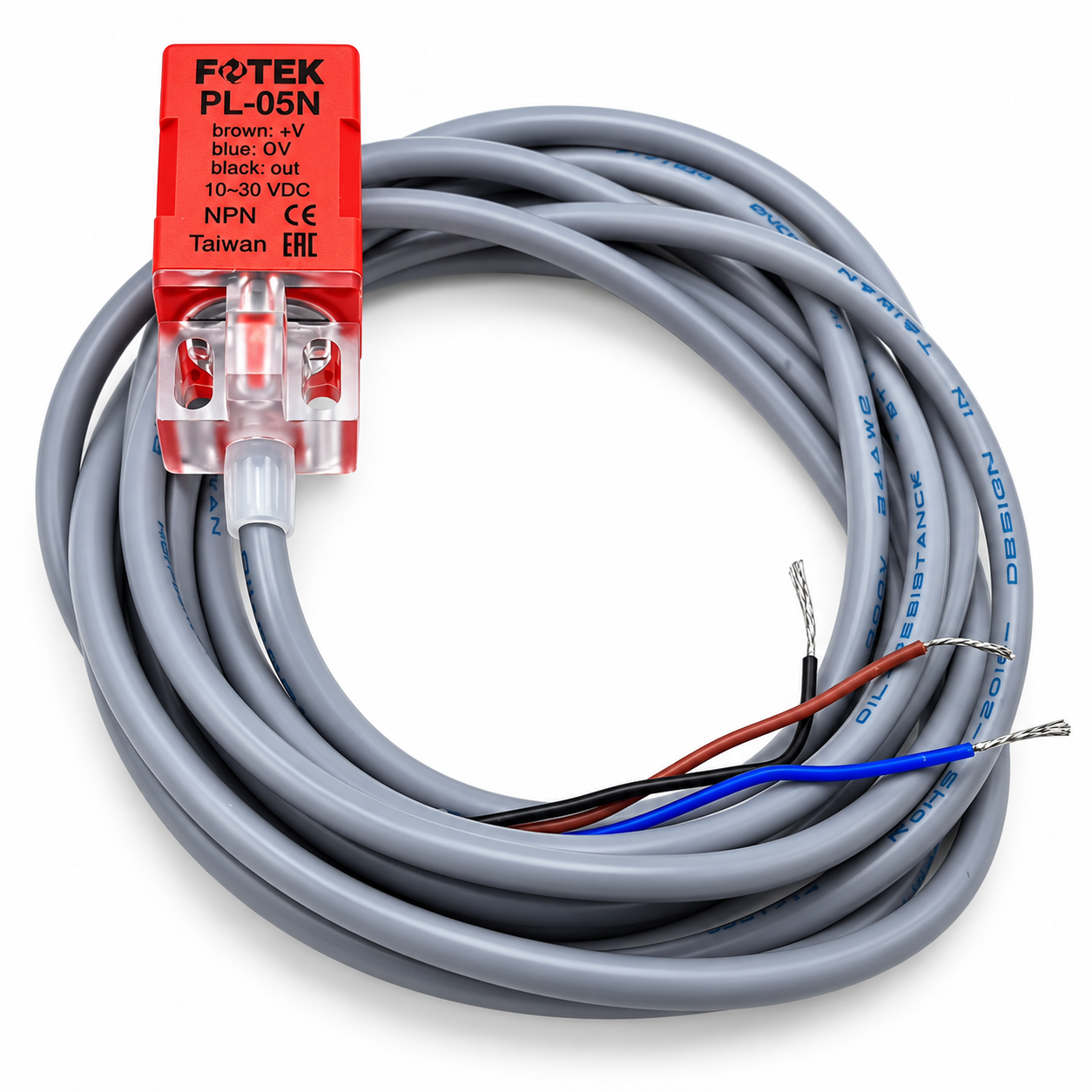 CAM BIEN LP05N FOTEK