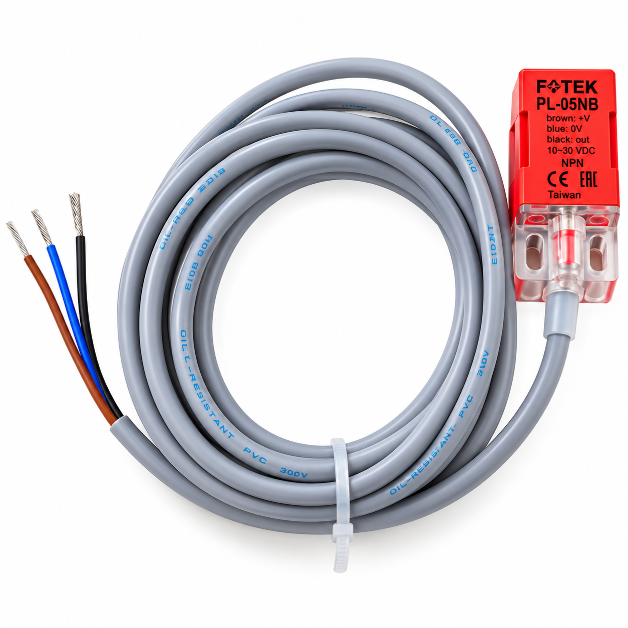 Cam biến pl-05nb fotek