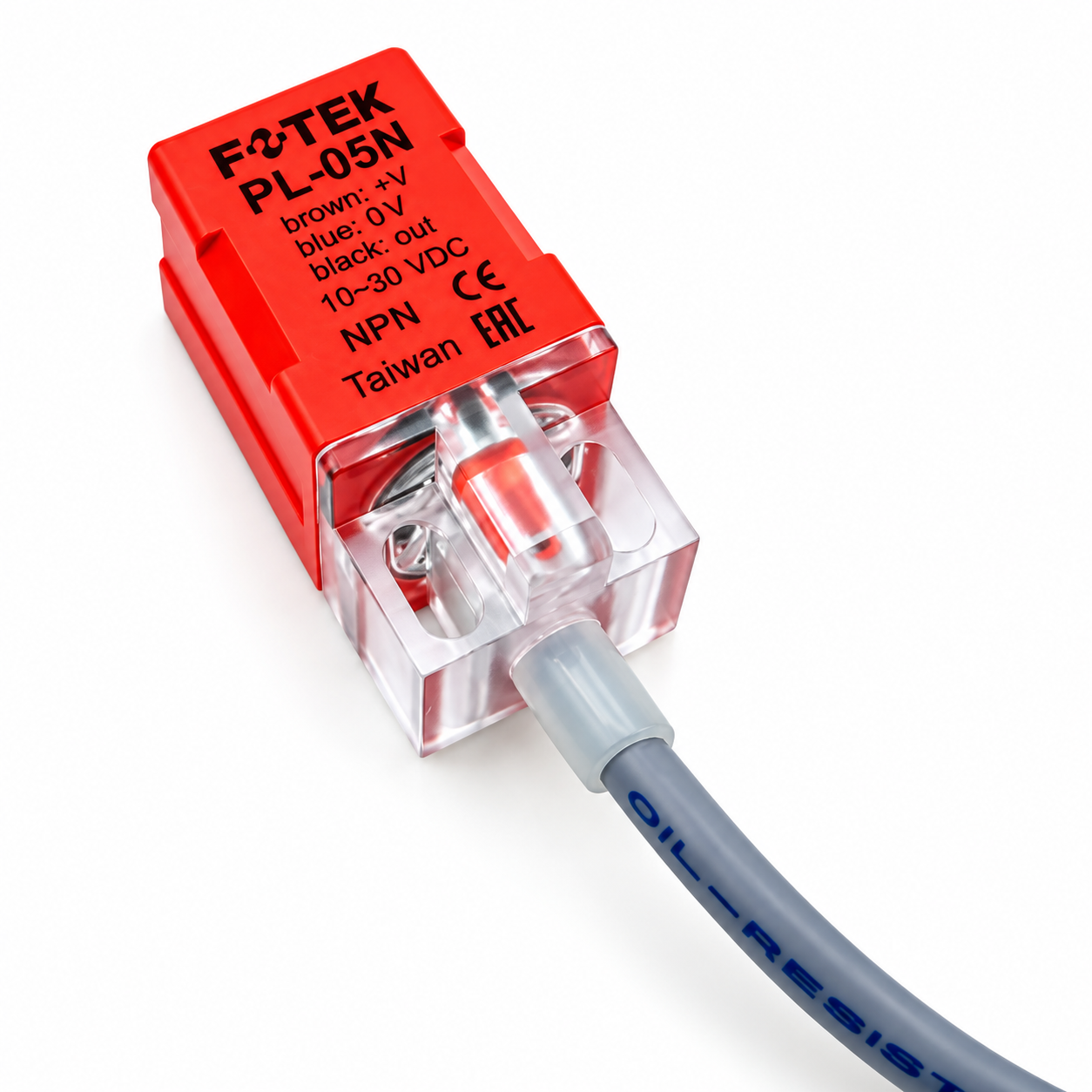 cam bien pl-05n fotek