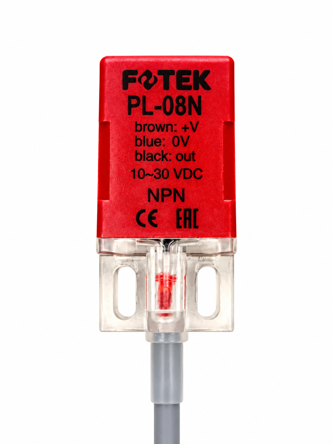 cảm biến pl-08n fotek