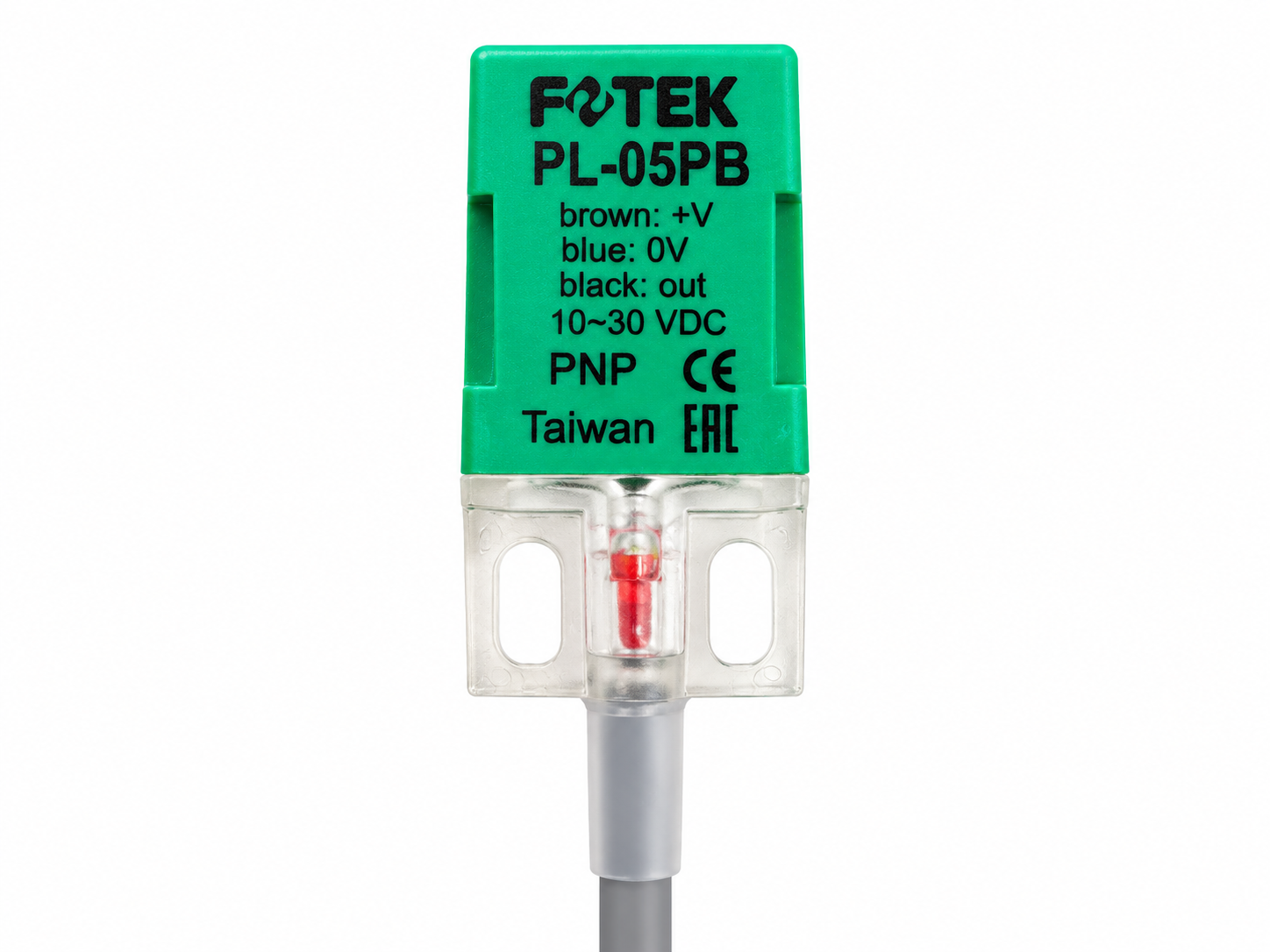 cam biến pl05pb fotek
